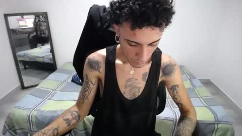 Plux online show from January 12, 5:03 am