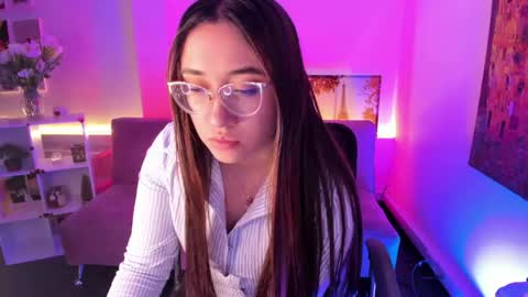 Camila  online show from May 13, 4:05 pm
