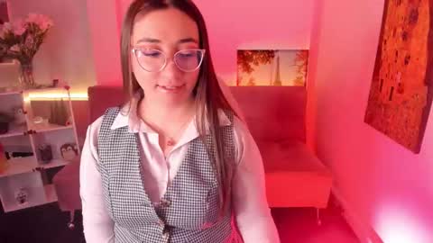 Camila  online show from February 27, 12:53 pm