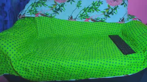 PRESSURE online show from March 30, 9:31 am