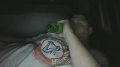 prestonhealy online show from November 12, 4:37 am