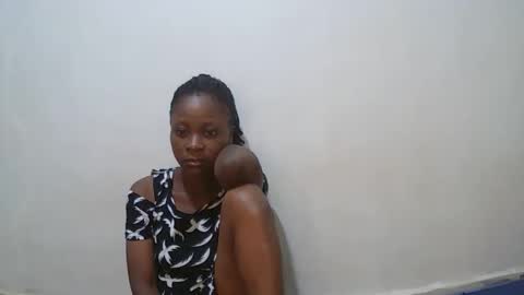 prettie_tesh online show from January 10, 9:53 pm