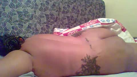 pretty1_lioness online show from March 12, 1:20 am