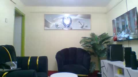 pretty1_lioness online show from March 10, 11:18 pm