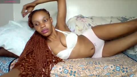 pretty253 online show from July 12, 5:05 pm