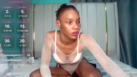 pretty253 online show from January 11, 6:03 pm