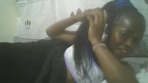 Snapshot of pretty_abella chatting on February 19, 2:55 pm abella online show from February 19, 2:55 pm