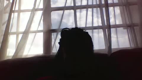 Snapshot of pretty_beib chatting on October 7, 11:50 am Karol online show from October 7, 11:50 am