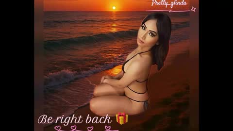 pretty_glinda online show from May 17, 11:36 pm