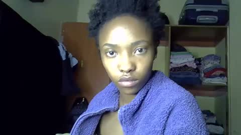 Jaz online show from February 27, 3:10 am