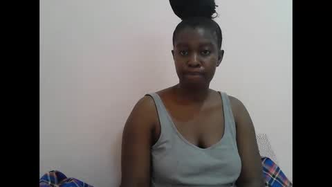 Snapshot of pretty_kylah chatting on September 25, 8:54 am pretty_kylah online show from September 25, 8:54 am