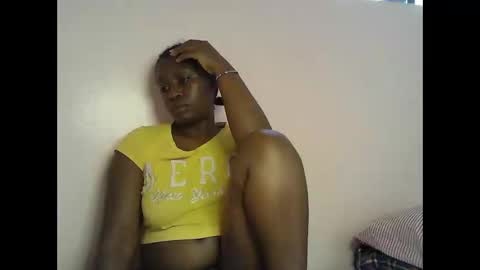 Snapshot of pretty_kylah chatting on October 13, 1:57 pm pretty_kylah online show from October 13, 1:57 pm