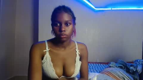 Nyra online show from May 23, 2:18 am