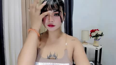 hi im percy online show from February 25, 8:07 am