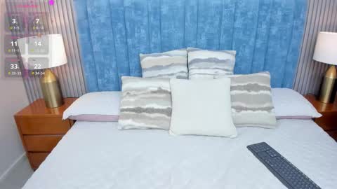 Daisy Flower online show from October 30, 2:12 am