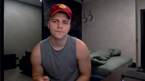 Justin online show from March 6, 6:52 am