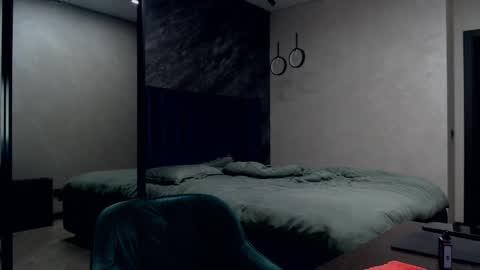 Justin online show from February 22, 5:35 pm