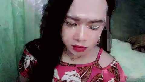 Ashley online show from July 27, 1:41 pm