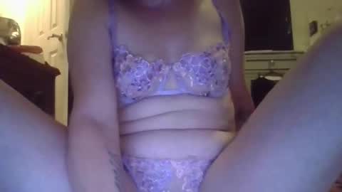 prettybaby0087 online show from May 3, 5:19 pm