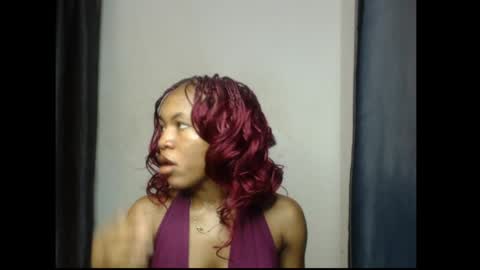 helen online show from April 18, 7:07 pm