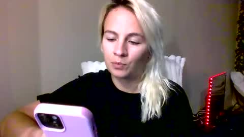 Missy  Jack online show from February 3, 12:29 am