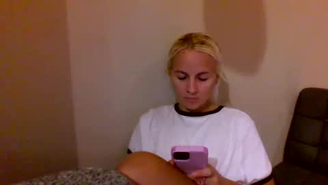 Missy  Jack online show from November 20, 9:56 pm