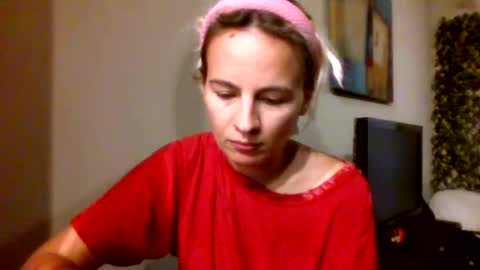 Missy  Jack online show from March 10, 12:04 am