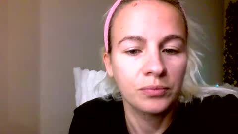 Missy  Jack online show from February 3, 3:04 am