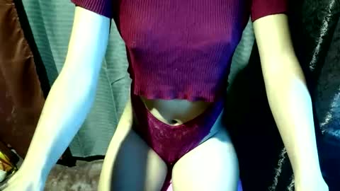 Pretty Janine online show from March 4, 1:41 pm