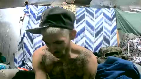 Prettyslangin69 FYPM online show from January 16, 9:18 am