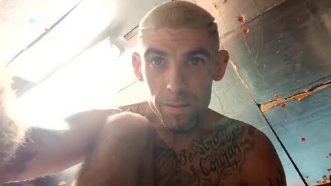 Prettyslangin69 FYPM online show from September 12, 5:31 am