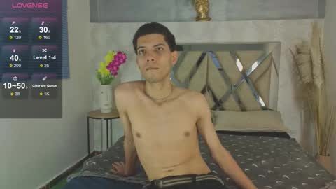 Camilo online show from December 21, 4:08 am