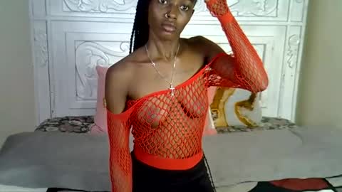 Bunny online show from January 18, 3:21 pm