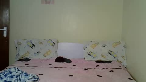 Bunny online show from February 16, 3:54 pm