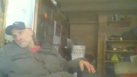 prettycock1969 online show from January 18, 10:02 am