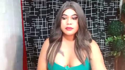 Snapshot of prettydiannara chatting on October 7, 3:35 am prettydiannara online show from October 7, 3:35 am