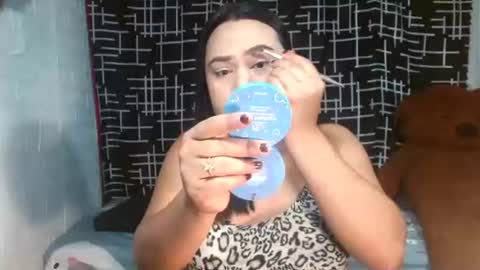 Snapshot of prettydiannara chatting on October 3, 12:35 pm prettydiannara online show from October 3, 12:35 pm