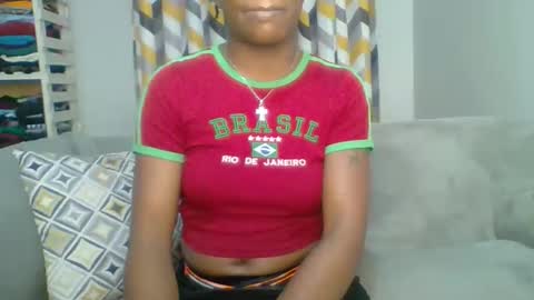 PrettyEla online show from February 14, 2:25 am