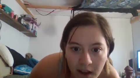 Pretty Estrella online show from September 17, 3:59 pm