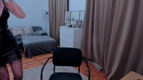 Eva online show from June 8, 1:28 am