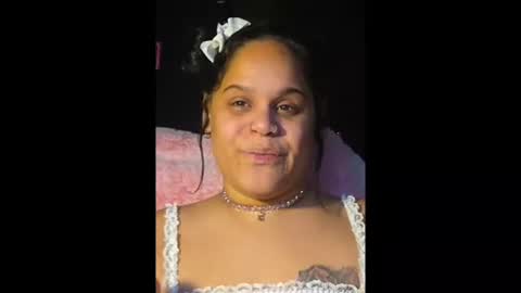 prettykittymami69 online show from July 21, 1:40 am