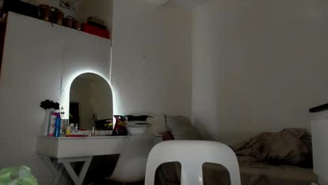 Jovill Mays online show from October 29, 12:07 pm