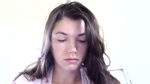 prettypot7 online show from July 28, 8:52 pm