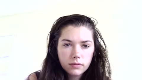 prettypot7 online show from July 27, 7:11 pm