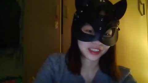 prettypussyblackcat online show from February 8, 6:11 pm