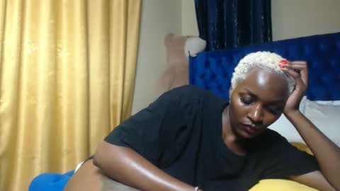 sasha online show from March 18, 6:36 pm