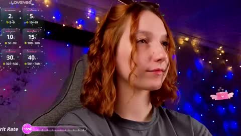 Mila -NONUDE MODEL online show from March 23, 6:46 pm