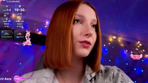 Mila -NONUDE MODEL online show from February 16, 12:25 pm