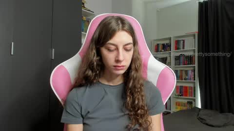 Sophie  next stream will be at Monday  i will wait you guys  online show from April 11, 7:56 am