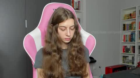 Sophie  next stream will be at Monday  i will wait you guys  online show from October 10, 8:09 am